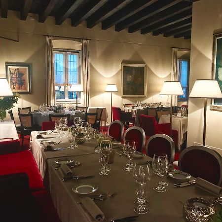 Lear Gourmet & Relais Briosco Eksteriør billede