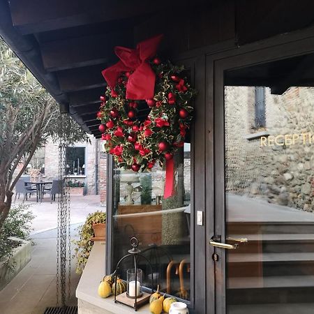 Lear Gourmet & Relais Briosco Eksteriør billede