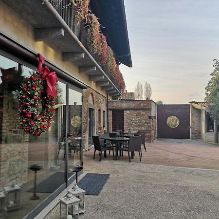 Lear Gourmet & Relais Briosco Eksteriør billede