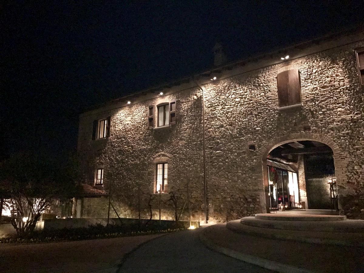 Lear Gourmet & Relais Briosco Eksteriør billede