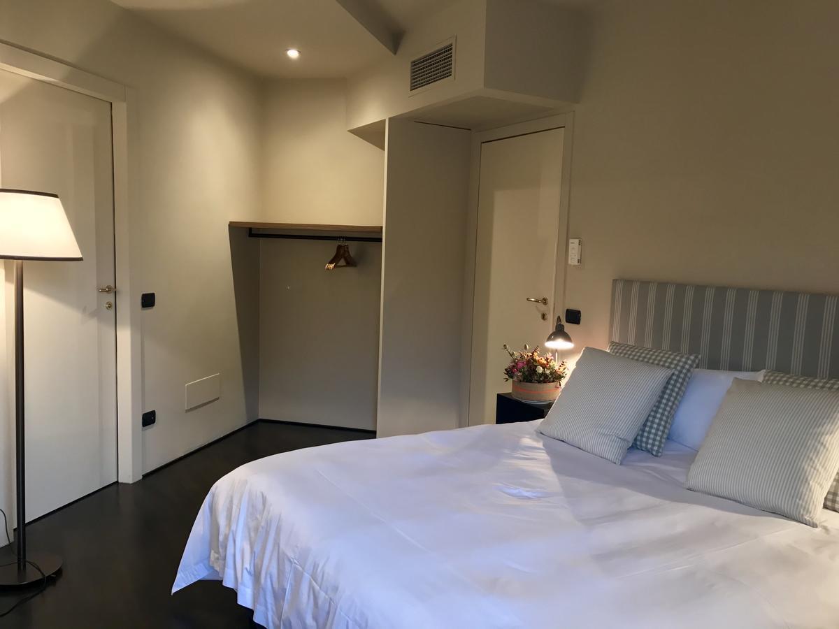 Lear Gourmet & Relais Briosco Eksteriør billede