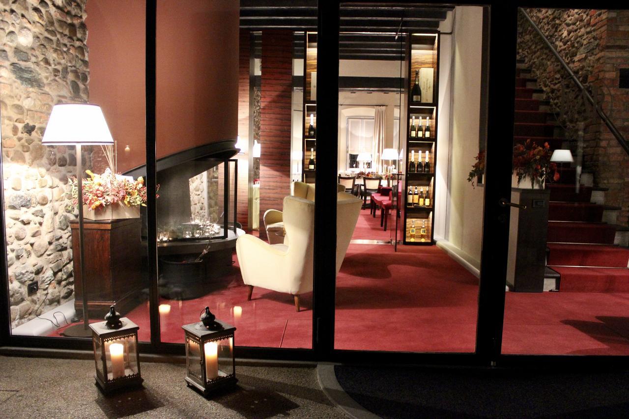 Lear Gourmet & Relais Briosco Eksteriør billede