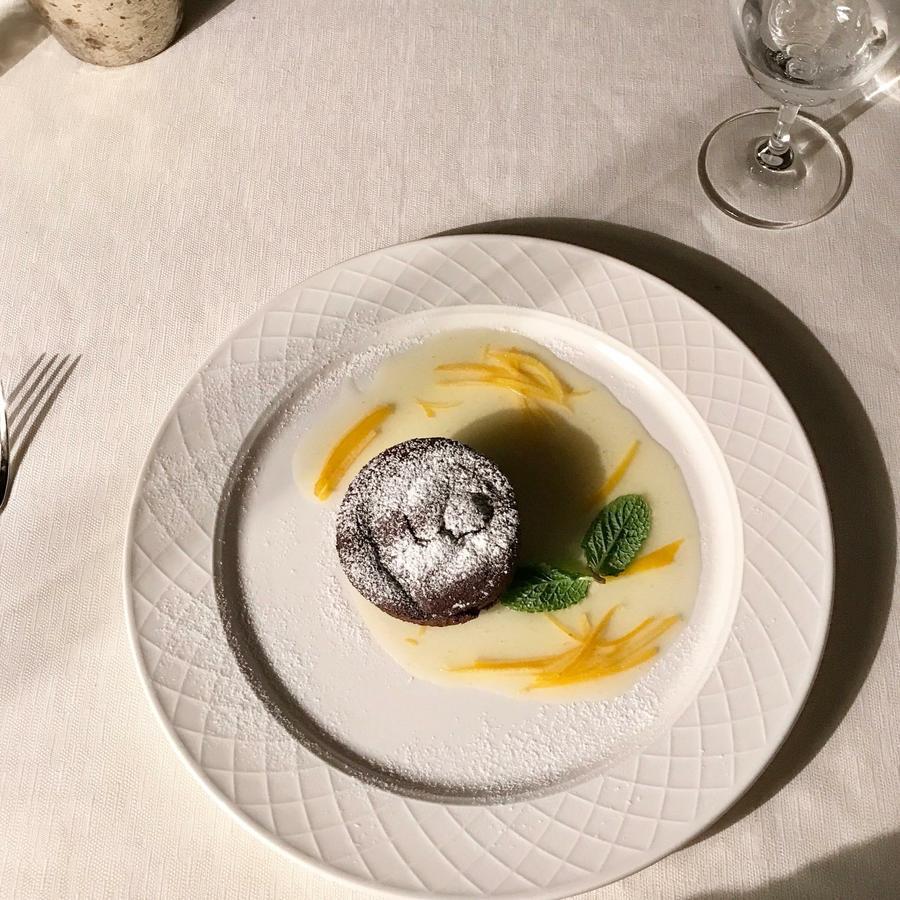 Lear Gourmet & Relais Briosco Eksteriør billede