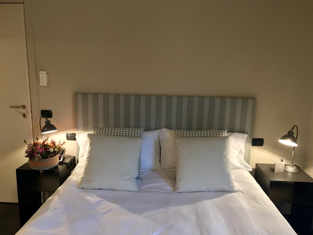 Lear Gourmet & Relais Briosco Eksteriør billede