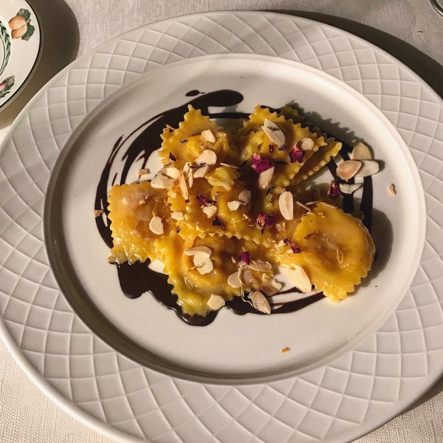 Lear Gourmet & Relais Briosco Eksteriør billede