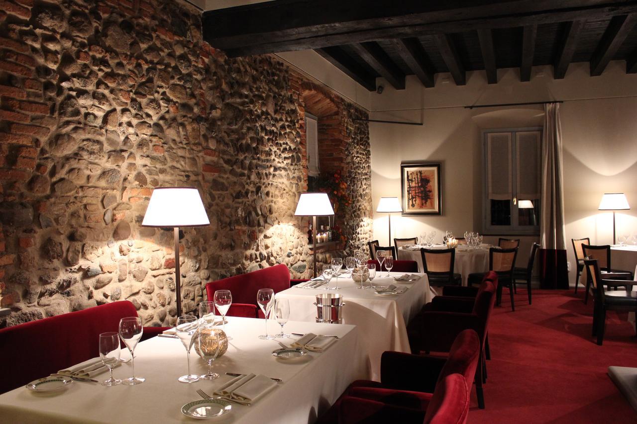 Lear Gourmet & Relais Briosco Eksteriør billede