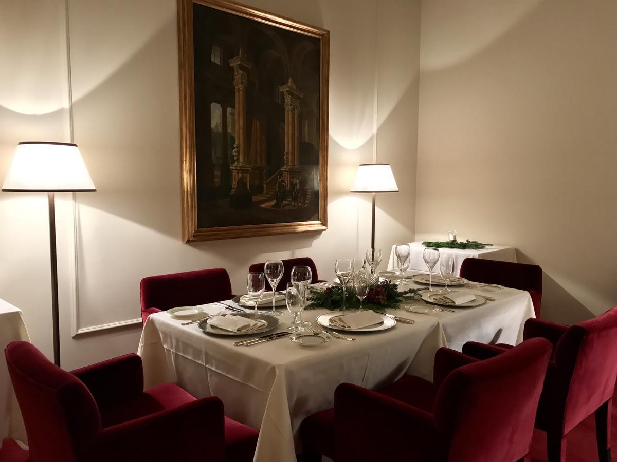 Lear Gourmet & Relais Briosco Eksteriør billede