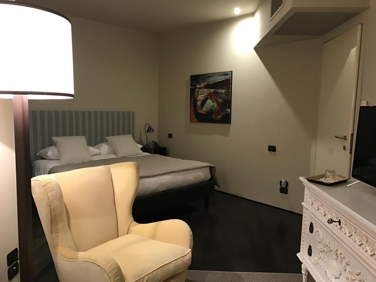 Lear Gourmet & Relais Briosco Eksteriør billede