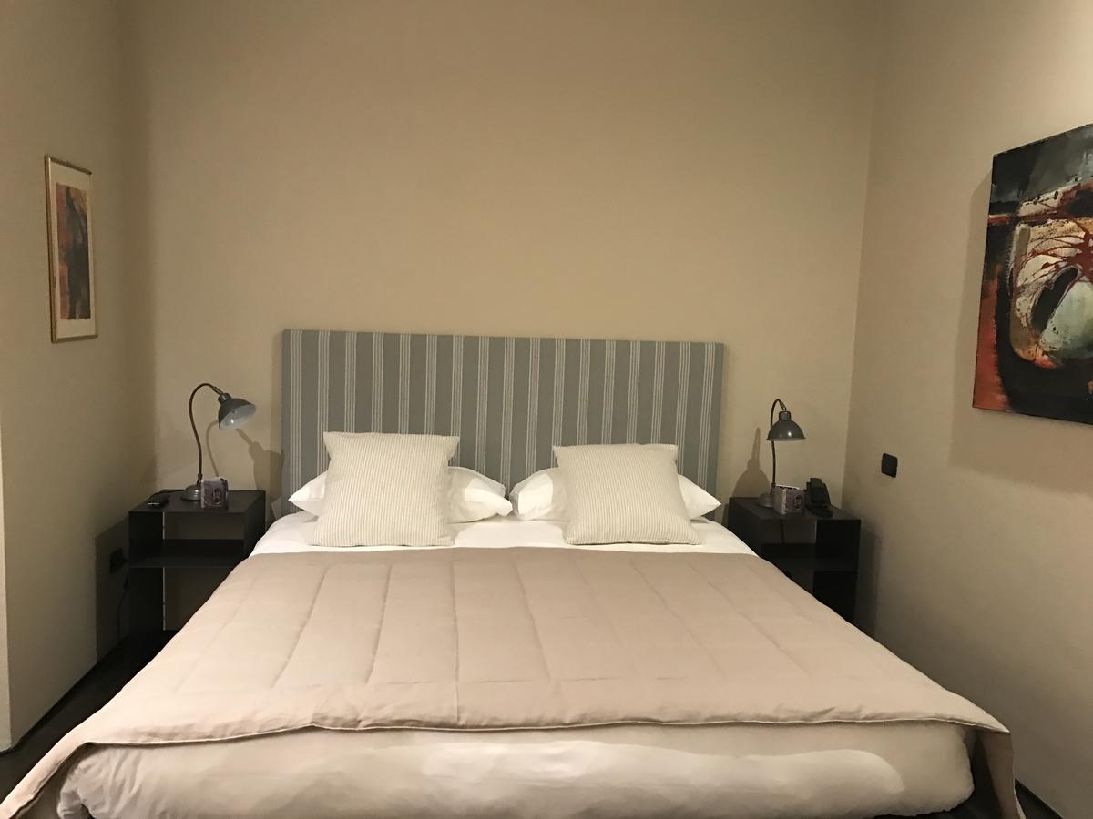 Lear Gourmet & Relais Briosco Eksteriør billede