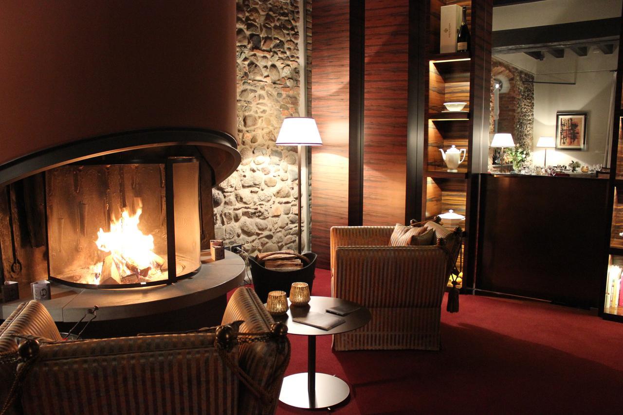 Lear Gourmet & Relais Briosco Eksteriør billede