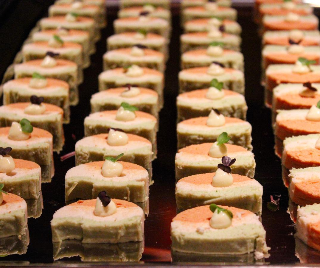 Lear Gourmet & Relais Briosco Eksteriør billede