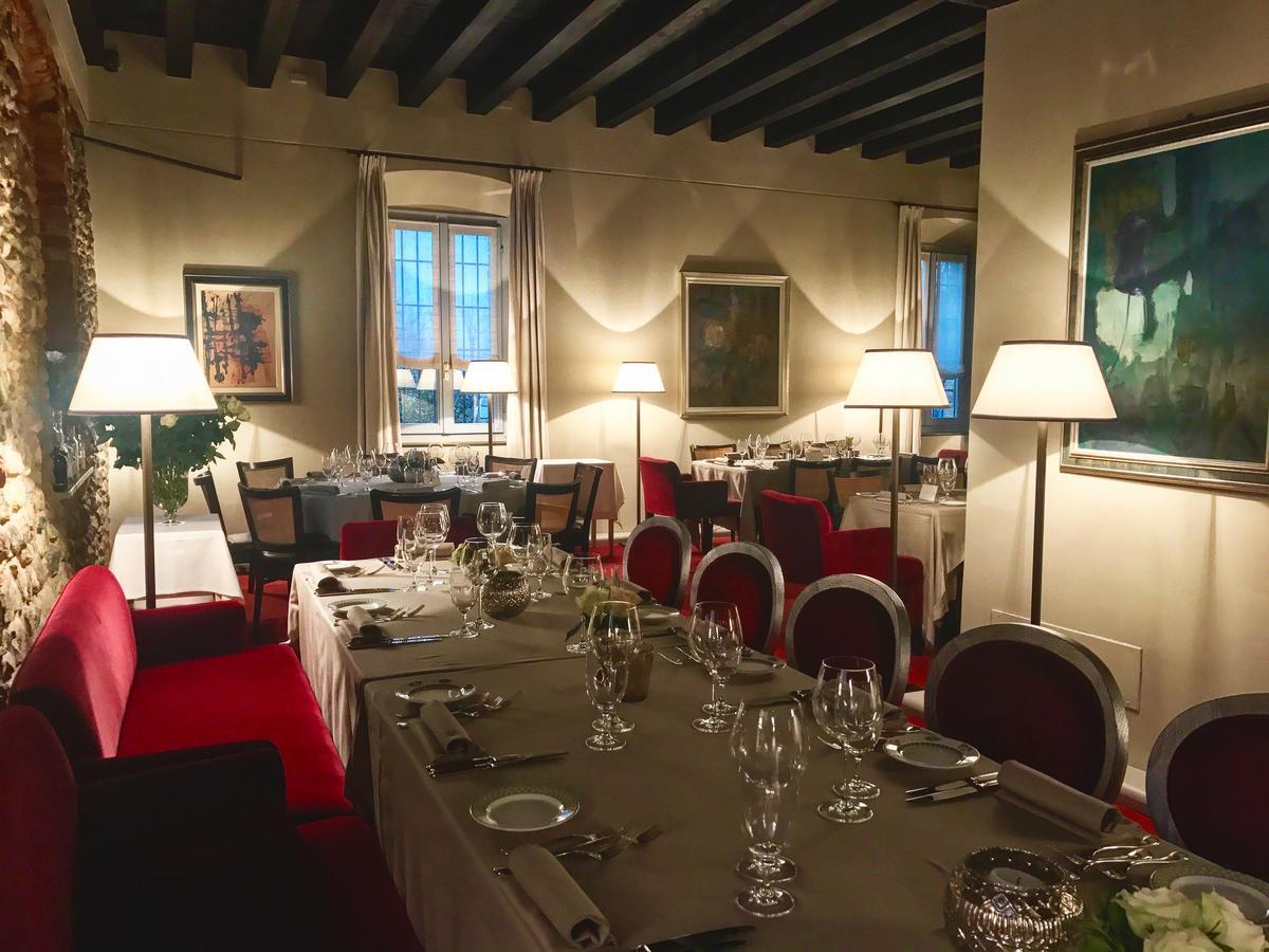 Lear Gourmet & Relais Briosco Eksteriør billede