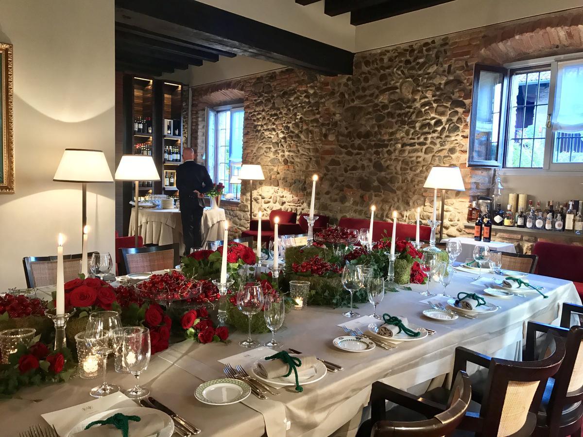 Lear Gourmet & Relais Briosco Eksteriør billede