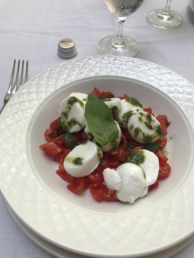 Lear Gourmet & Relais Briosco Eksteriør billede