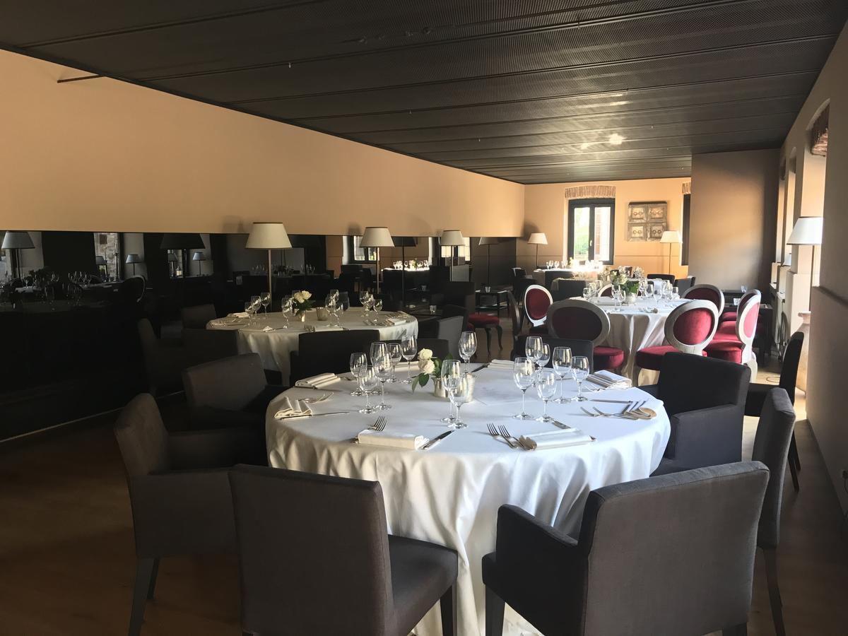 Lear Gourmet & Relais Briosco Eksteriør billede