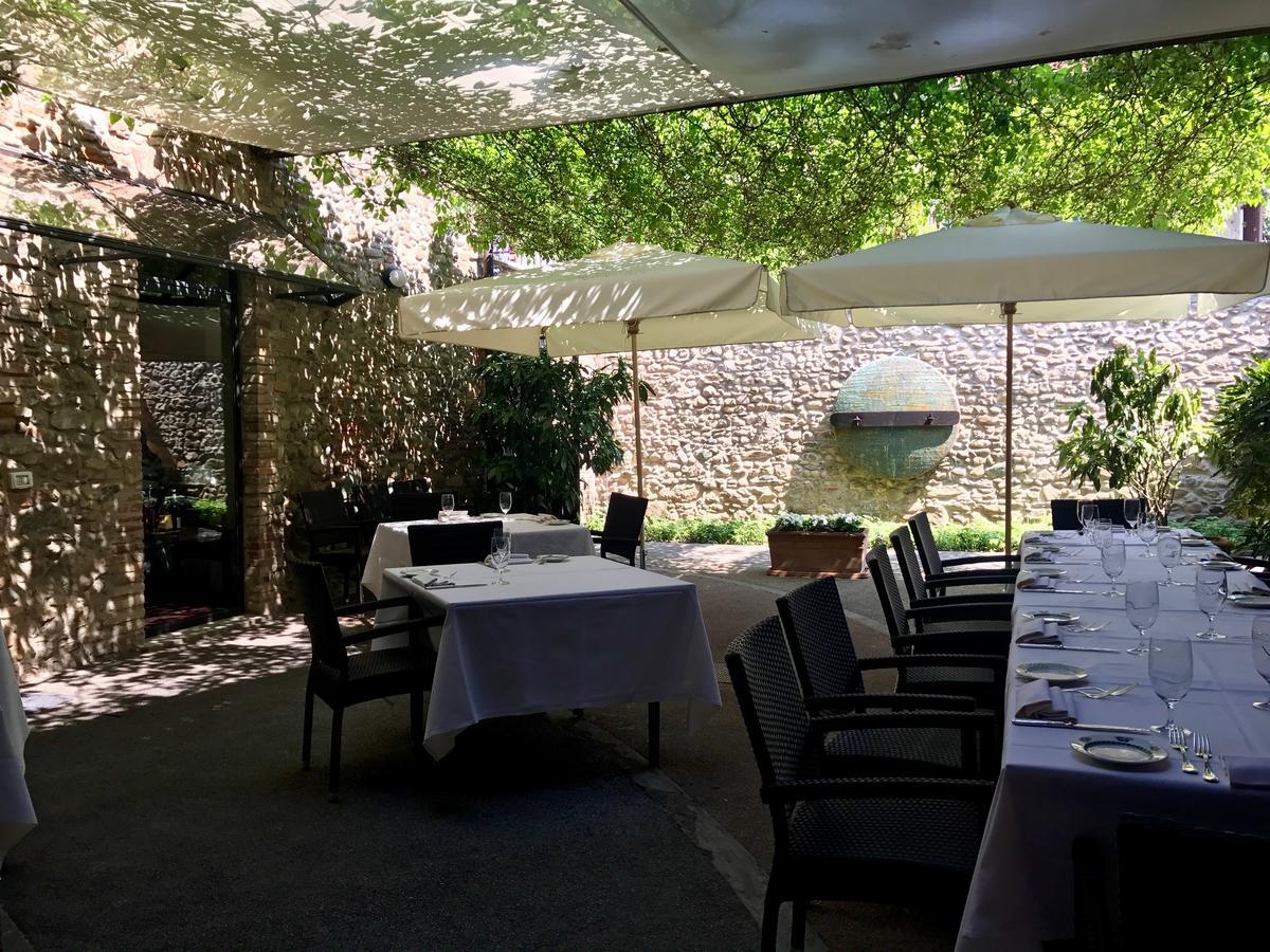 Lear Gourmet & Relais Briosco Eksteriør billede