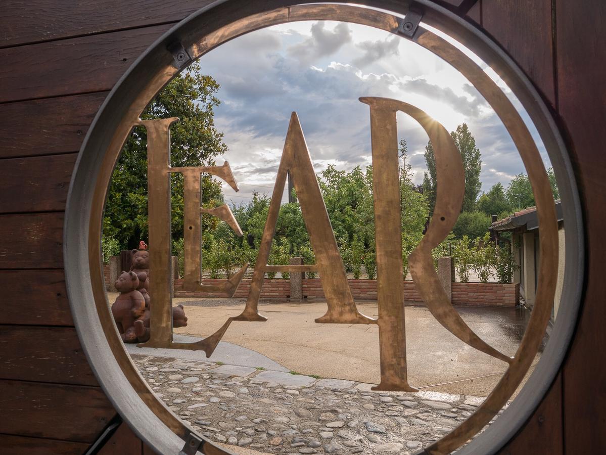 Lear Gourmet & Relais Briosco Eksteriør billede