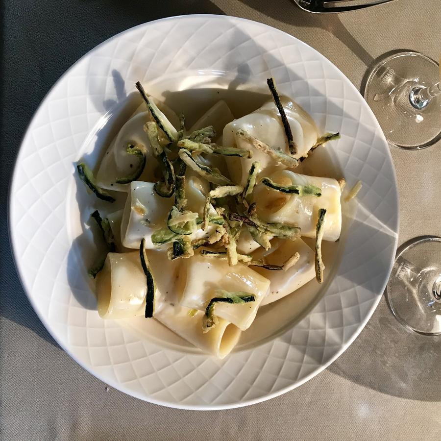 Lear Gourmet & Relais Briosco Eksteriør billede
