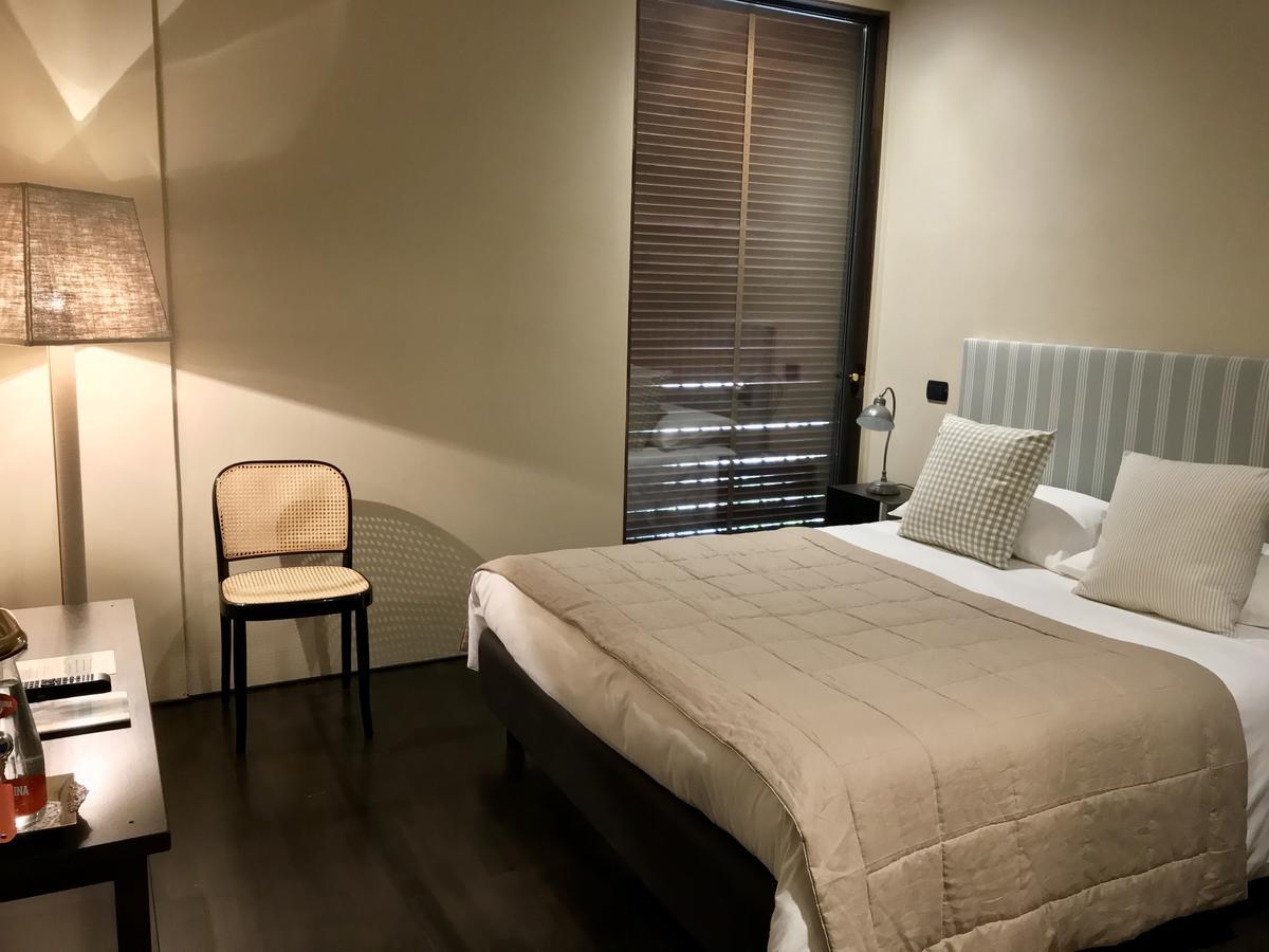 Lear Gourmet & Relais Briosco Eksteriør billede