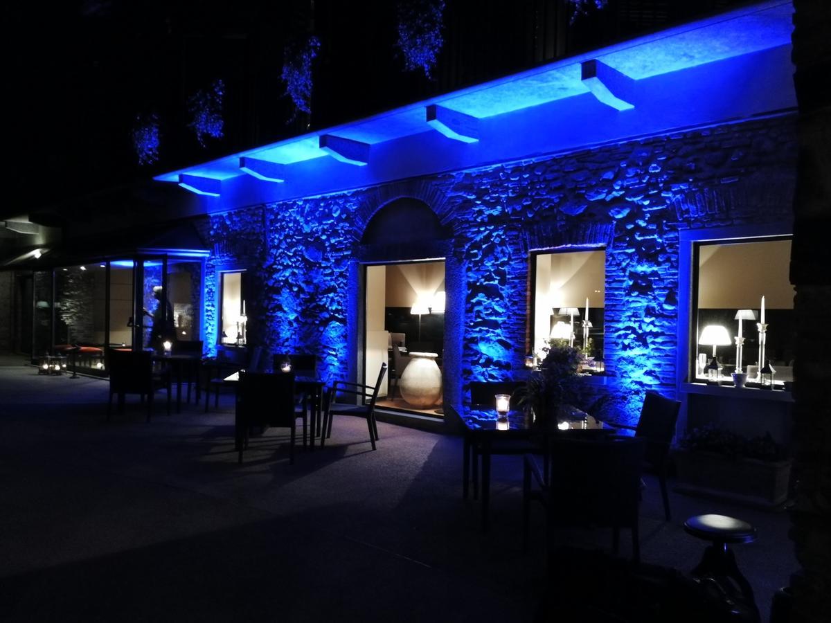 Lear Gourmet & Relais Briosco Eksteriør billede