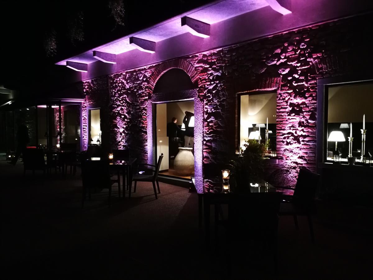 Lear Gourmet & Relais Briosco Eksteriør billede