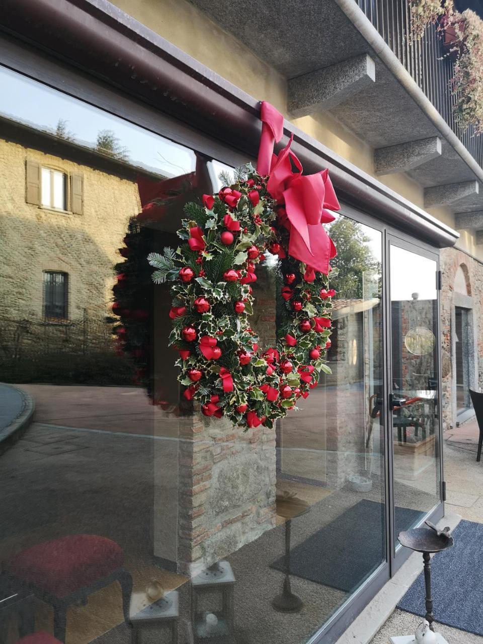 Lear Gourmet & Relais Briosco Eksteriør billede
